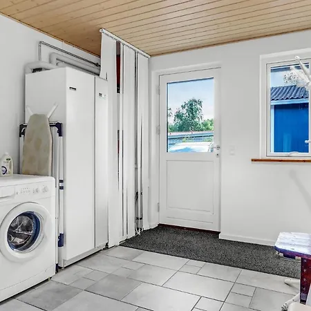 בית נופש Solovej Xi *