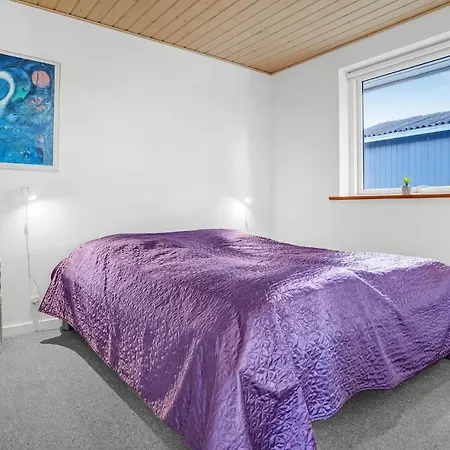 בית נופש Solovej Xi *