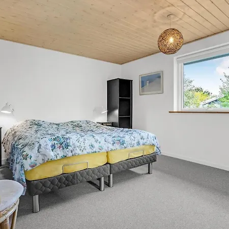 Solovej Xi בית נופש *