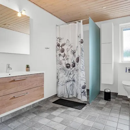 בית נופש Solovej Xi אבלטופט