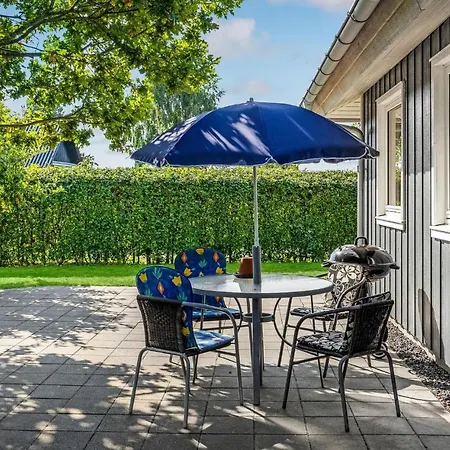 בית נופש Solovej Xi