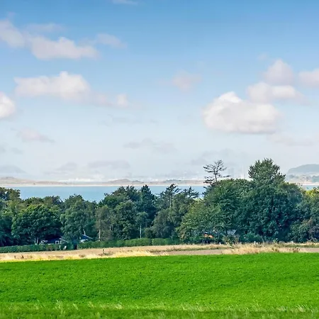 Dom wakacyjny Solovej Xi Ebeltoft