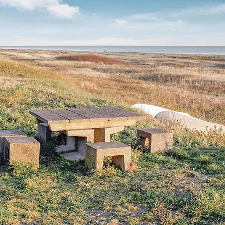 Solovej Xi בית נופש *