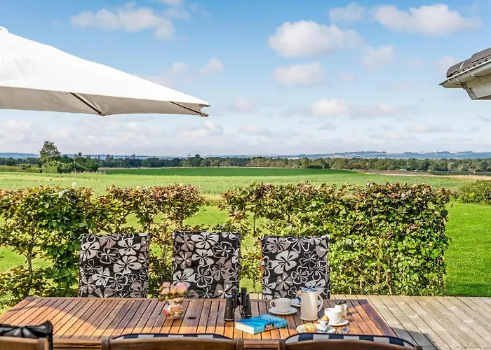 Solovej Xi * Ebeltoft